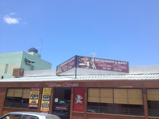 Bar e Restaurante Ponto Com Beer House